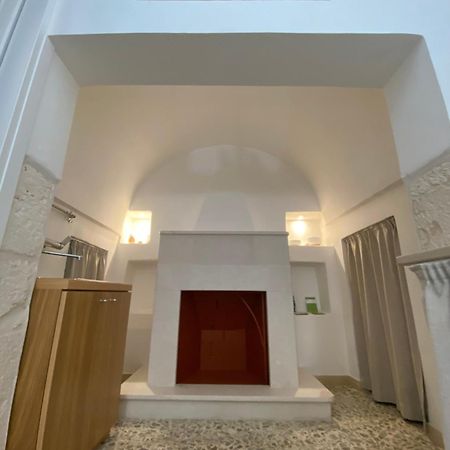 Casa Nua Villa Locorotondo Bagian luar foto