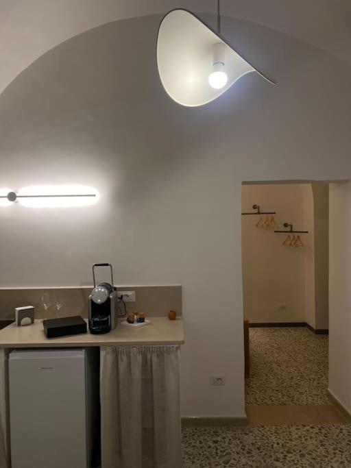 Casa Nua Villa Locorotondo Bagian luar foto